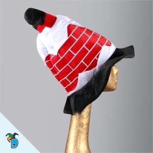 Gorro Santa Chimenea